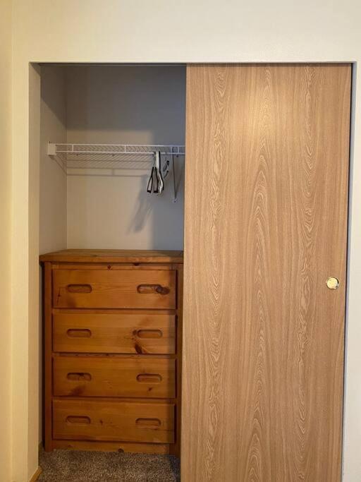 Walk To Downtown Leavenworth * Sleeps 6 + Pets * Ground Level Gem! Lägenhet Exteriör bild