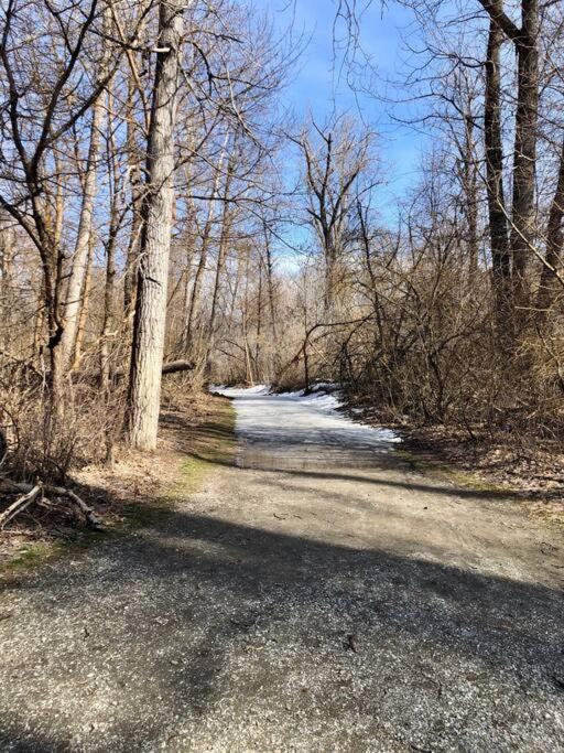 Walk To Downtown Leavenworth * Sleeps 6 + Pets * Ground Level Gem! Lägenhet Exteriör bild